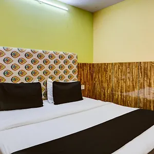 Hotel O Park View, Delhi (National Capital Territory of India)