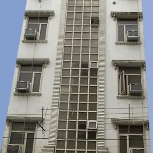 Hotel Megha Palace, Delhi (National Capital Territory of India)